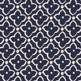Tumbler with Straw-Moorish Peacoat-Image 3-Vera Bradley