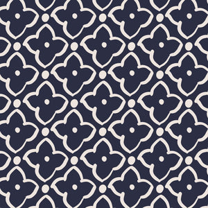 Tumbler with Straw-Moorish Peacoat-Image 3-Vera Bradley
