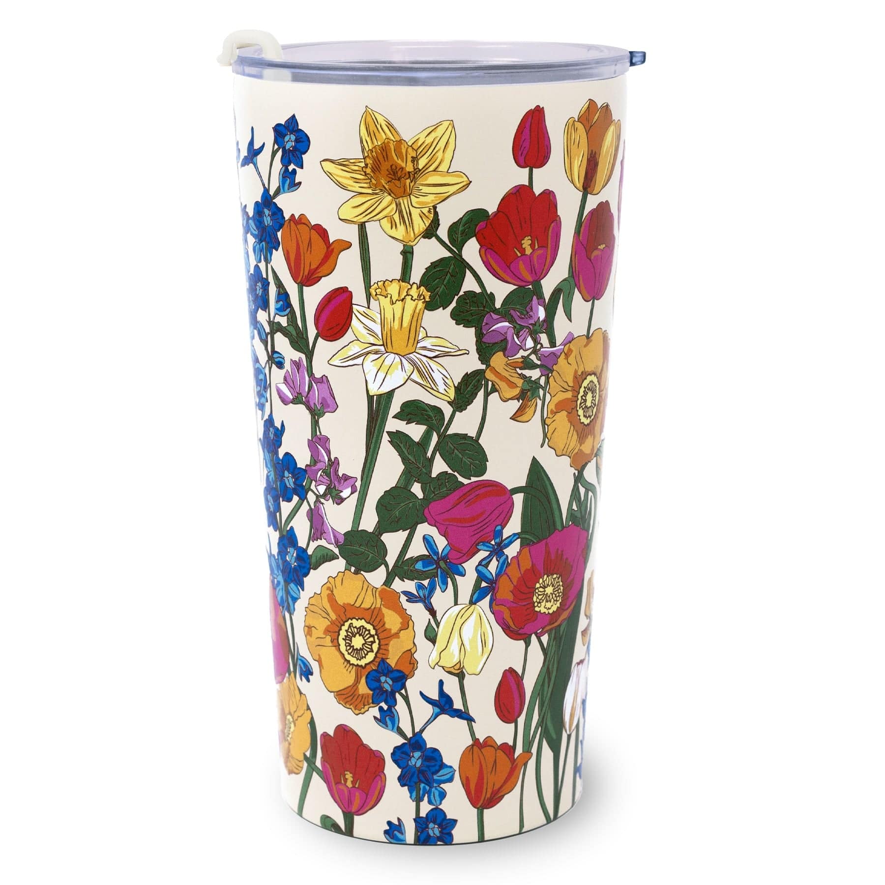 Stainless Steel Tumbler Vera Bradley