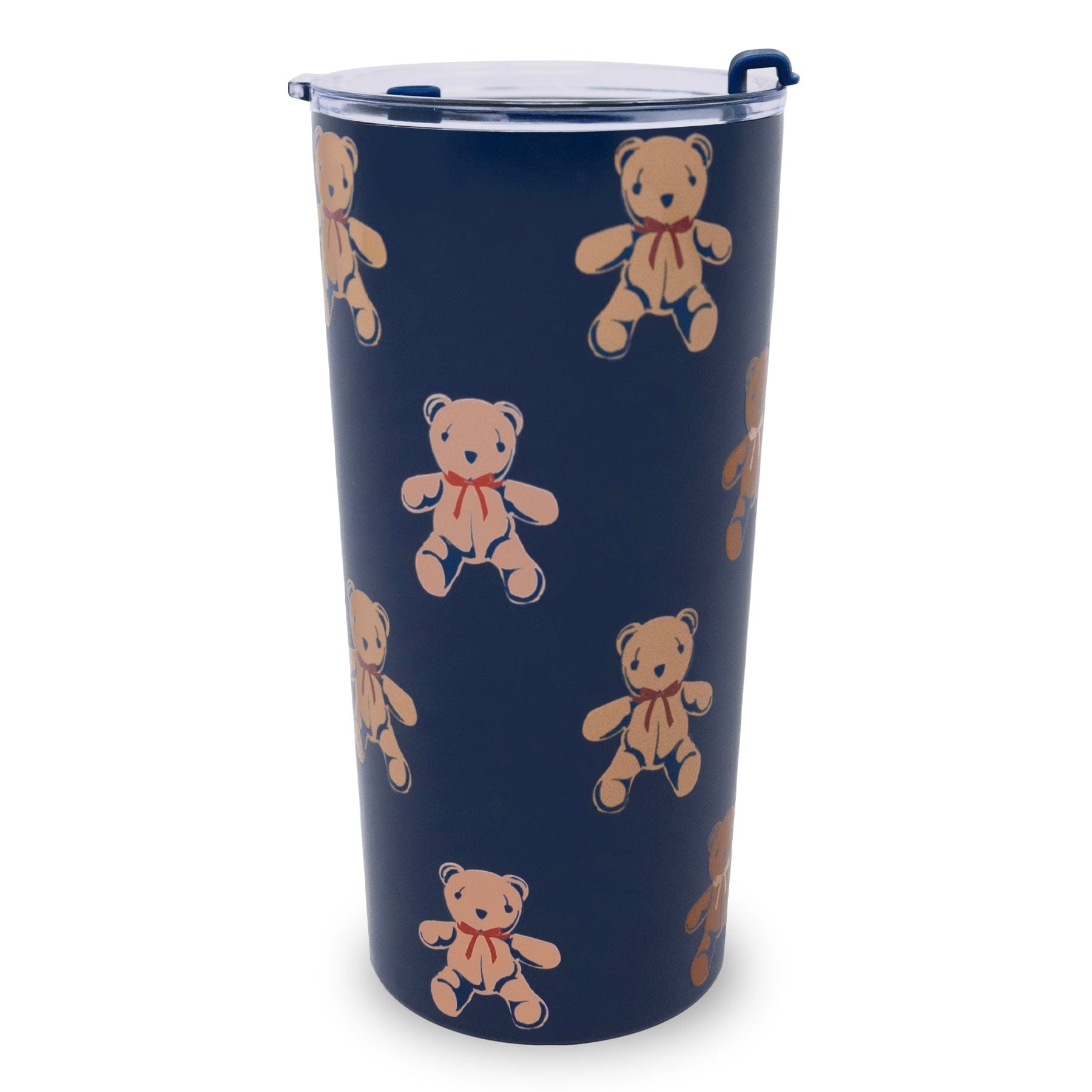 Stainless Steel Tumbler