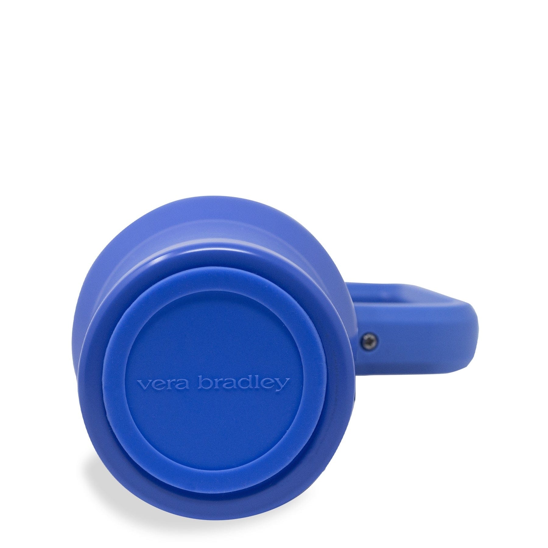 【美品】パルティール　usperwave Stainless Steel XL Tumbler w/Handle | Vera Bradley