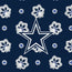 NFL Clear Crossbody-Dallas Cowboys Bandana-Image 3-Vera Bradley