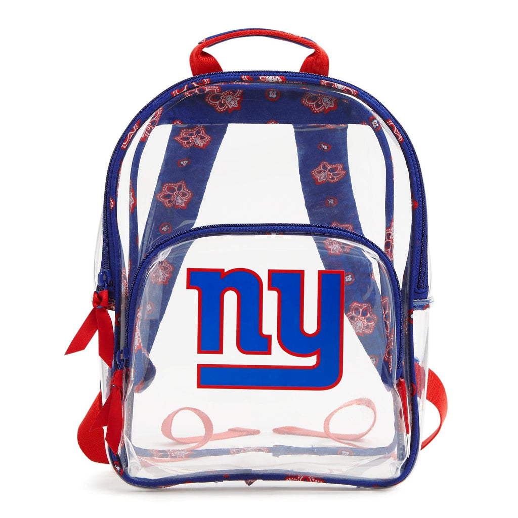 Ny giants backpack deals