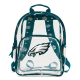 NFL Clear Small Backpack
