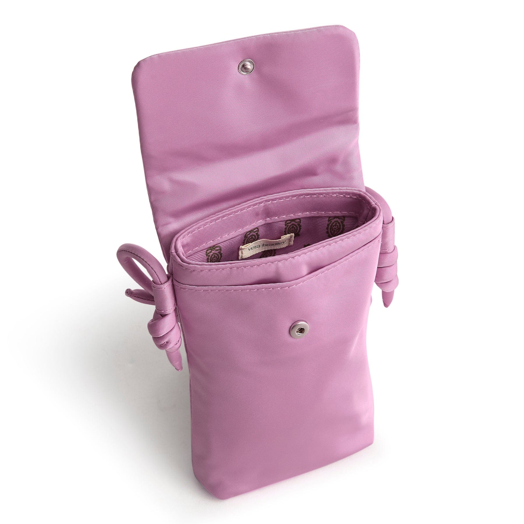 Phone Case Crossbody - Nylon Phone Case Crossbody - Nylon