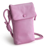 Phone Case Crossbody - Smoky Grape - Swatch Image