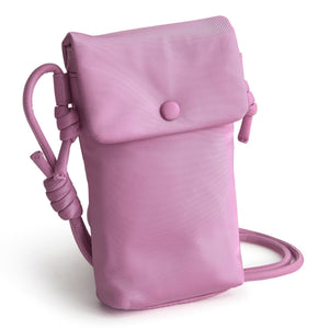 Phone Case Crossbody - Smoky Grape - Swatch Image