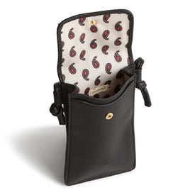 Phone Case Crossbody-Moonless Night-Image 3-Vera Bradley