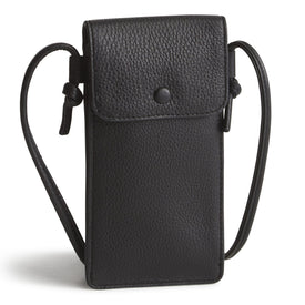 Phone Case Crossbody-Moonless Night-Image 1-Vera Bradley