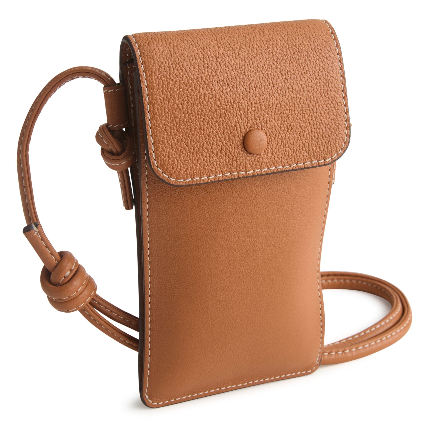Phone Case Crossbody - Leather | Vera Bradley Phone Case Crossbody - Leather | Vera Bradley
