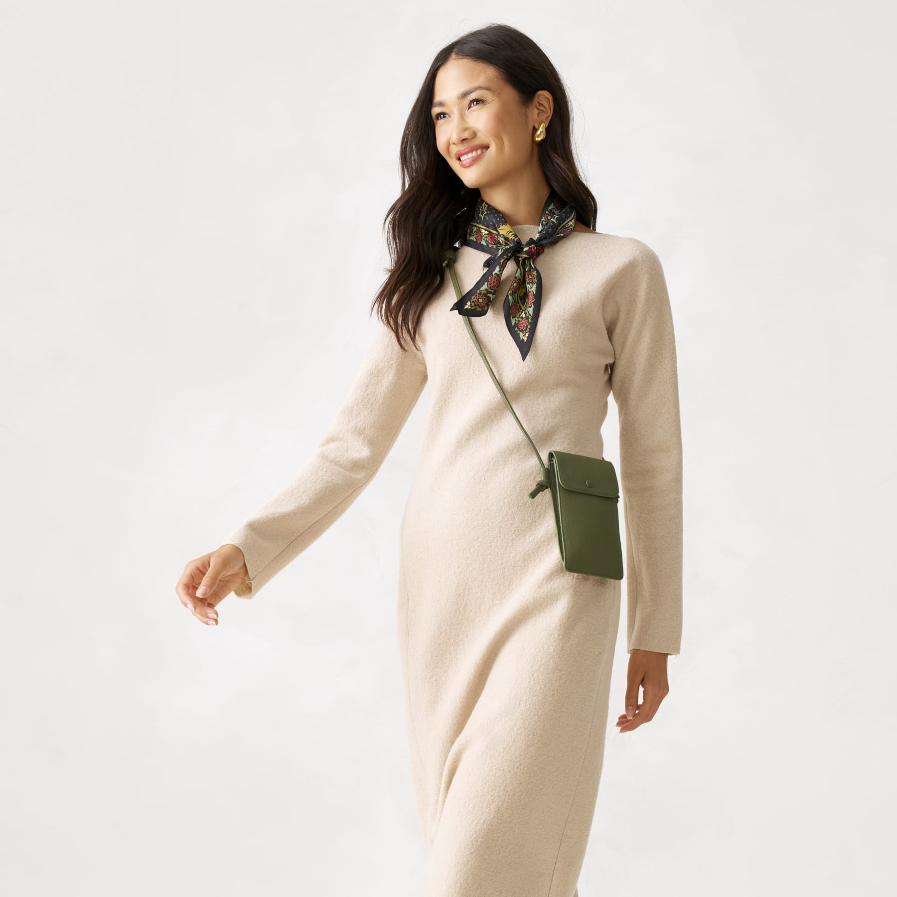 Phone Case Crossbody