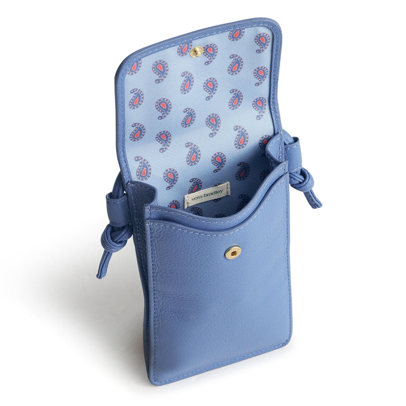 Phone Case Crossbody-Image 2-Vera Bradley