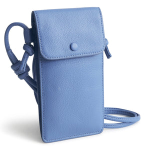 Phone Case Crossbody - Quiet Harbor - Swatch Image