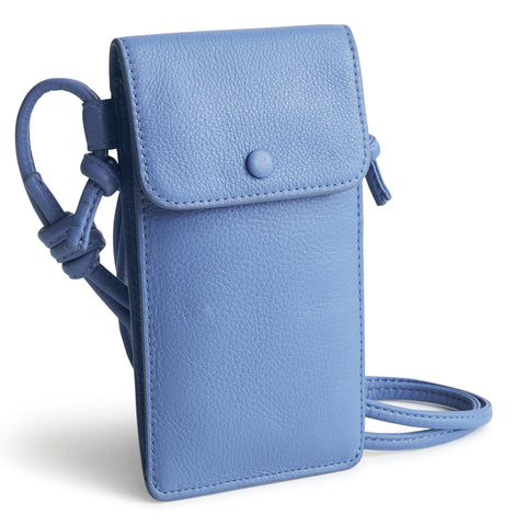 Phone Case Crossbody - Nylon Phone Case Crossbody - Nylon