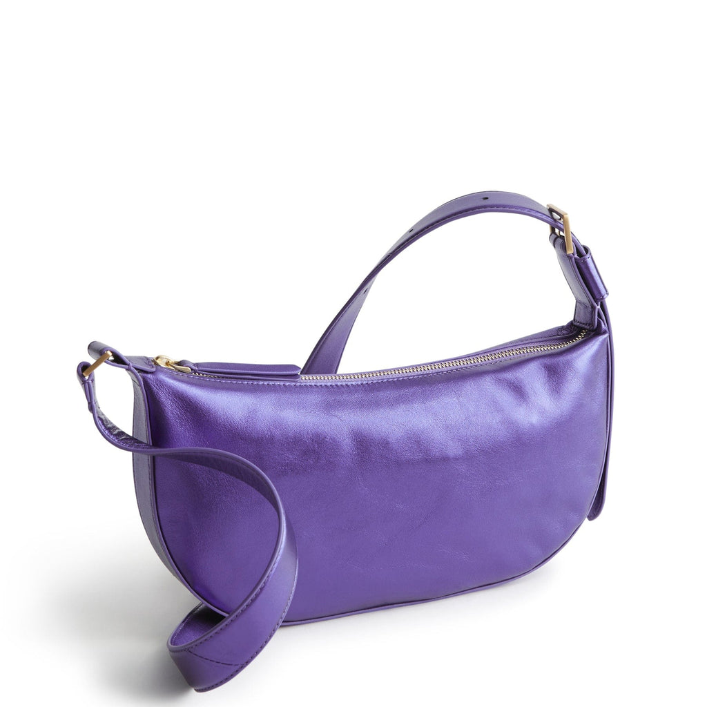 Springbrook Sling Crossbody - Leather | Vera Bradley