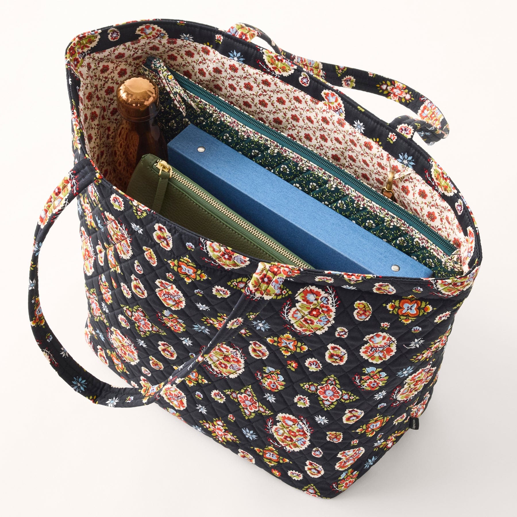 Marston Grand Tote Bag