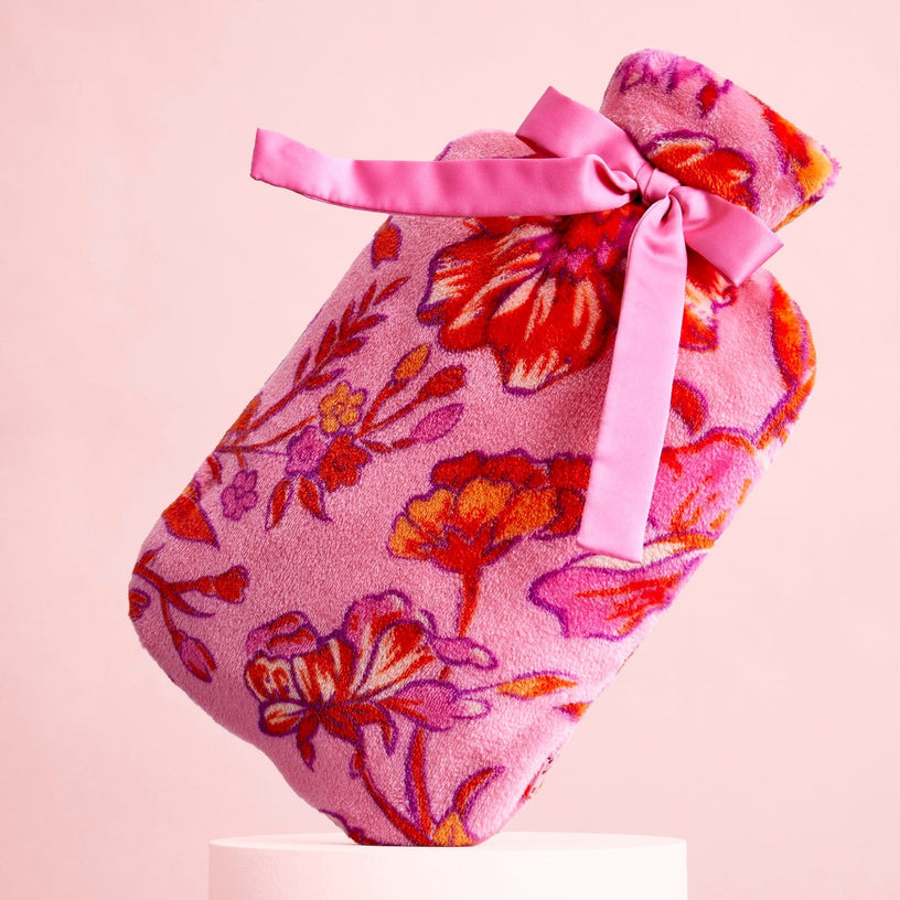 Hot Water Bottle