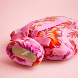 Hot Water Bottle-Flourishing Garden-Image 2-Vera Bradley
