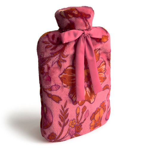 Hot Water Bottle-Flourishing Garden-Image 1-Vera Bradley