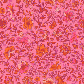 Hot Water Bottle-Flourishing Garden-Image 2-Vera Bradley