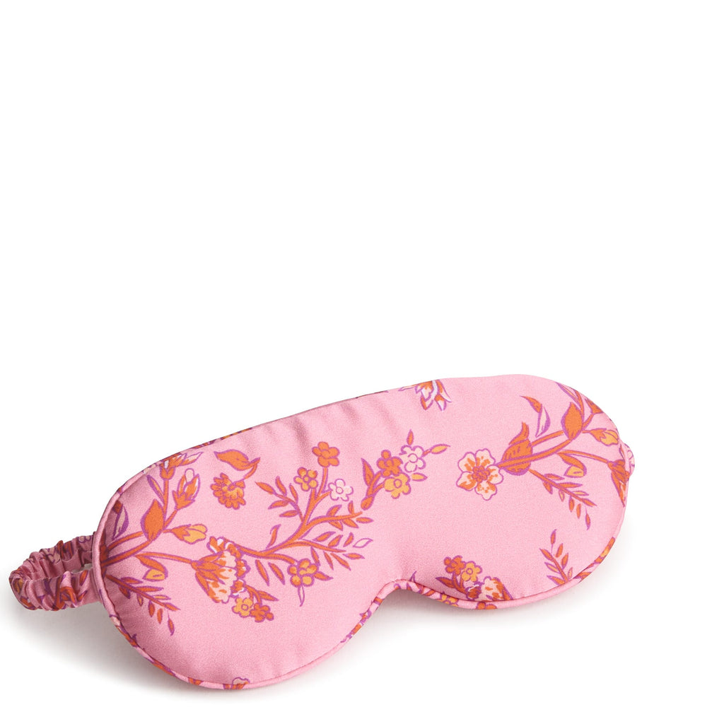 Silk Pillow Case & Sleep Mask Set | Vera Bradley