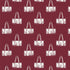Henley Night Dress-Image 3-Vera Bradley