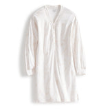 Henley Night Dress
