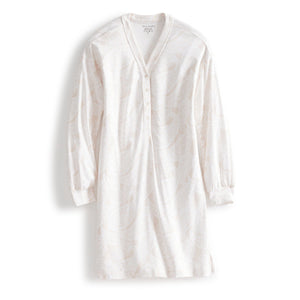 Henley Night Dress