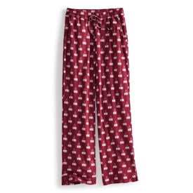 Long-Sleeved Pajama Set-Image 4-Vera Bradley