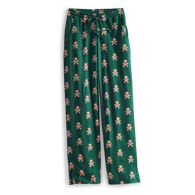 Long-Sleeved Pajama Set-Image 4-Vera Bradley