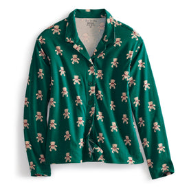 Long-Sleeved Pajama Set-Image 3-Vera Bradley