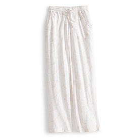 Long-Sleeved Pajama Set-Image 4-Vera Bradley
