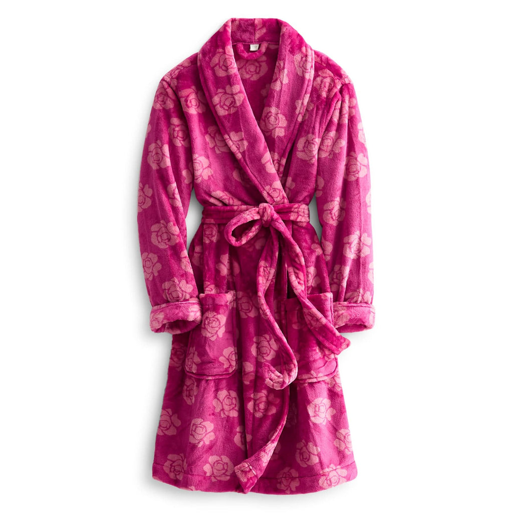 Robe - Fleece | Vera Bradley