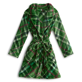 Robe - Chelsea Plaid / XXLarge - XXXLarge - Image 1