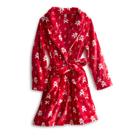 Robe - Beary Ditsy / XXLarge - XXXLarge - Image 1