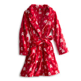 Robe - Beary Ditsy / XXLarge - XXXLarge - Swatch Image
