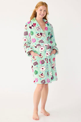 Robe - Cookie Swap / XXLarge - XXXLarge - Image 2