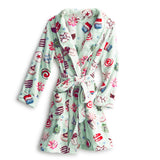 Robe - Cookie Swap / XXLarge - XXXLarge - Swatch Image