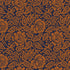 Blanket Wrap-Lotus Montage Roasted Pecan-Image 5-Vera Bradley
