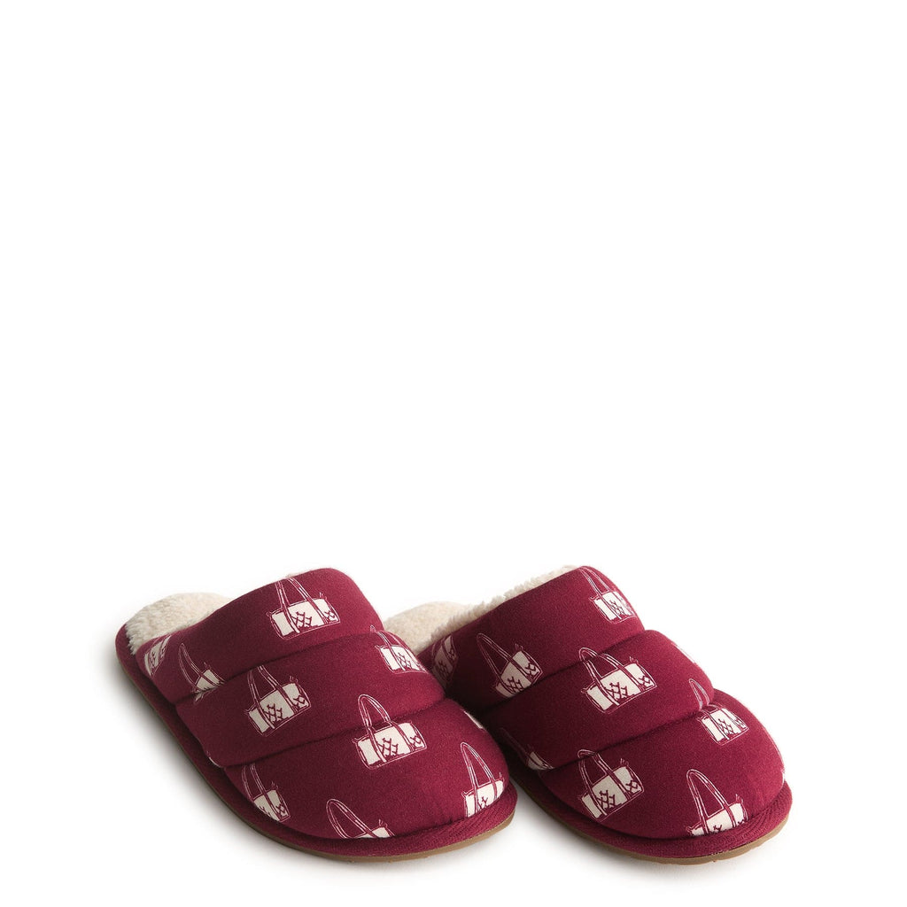 Slippers - Cotton | Vera Bradley