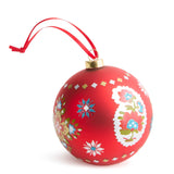 Boxed Ornament