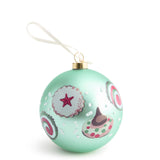 Boxed Ornament - Cookie Swap - Swatch Image