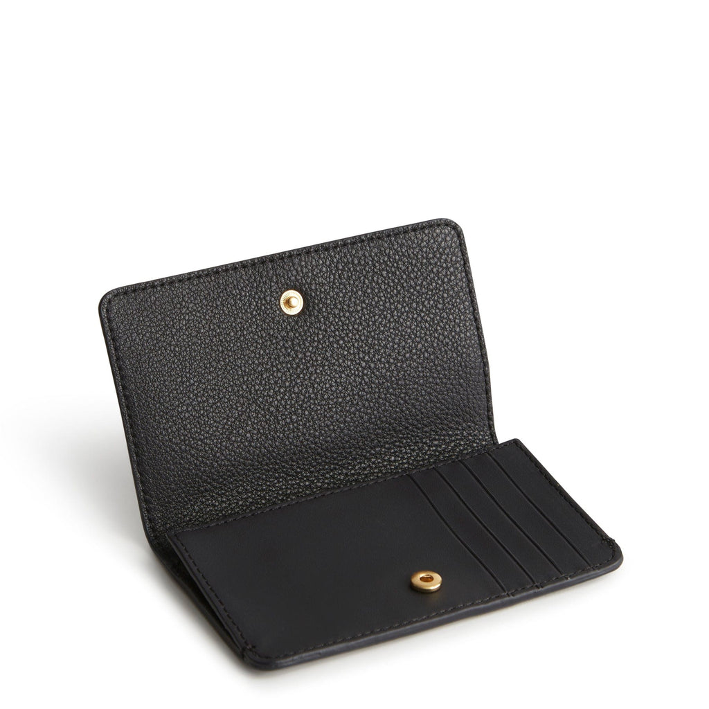 Card Case - Leather | Vera Bradley