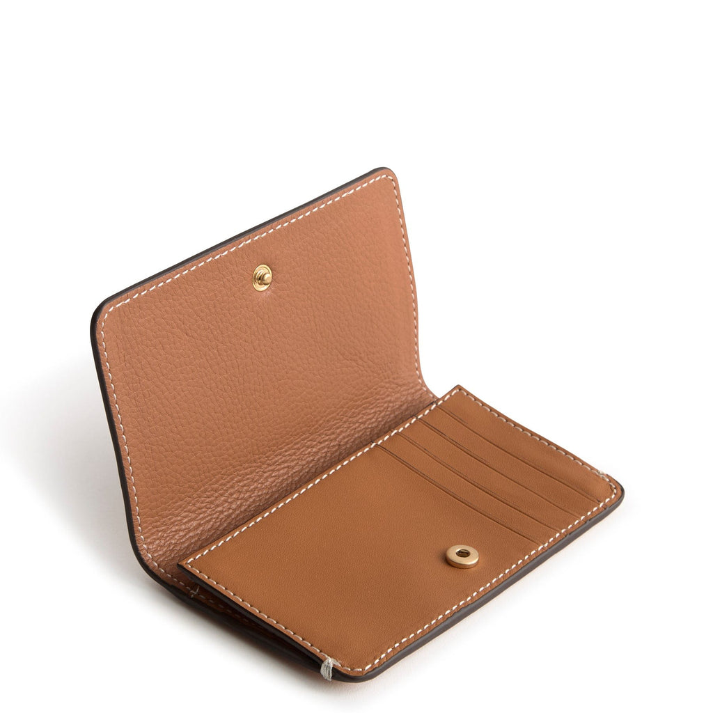 Card Case - Leather | Vera Bradley