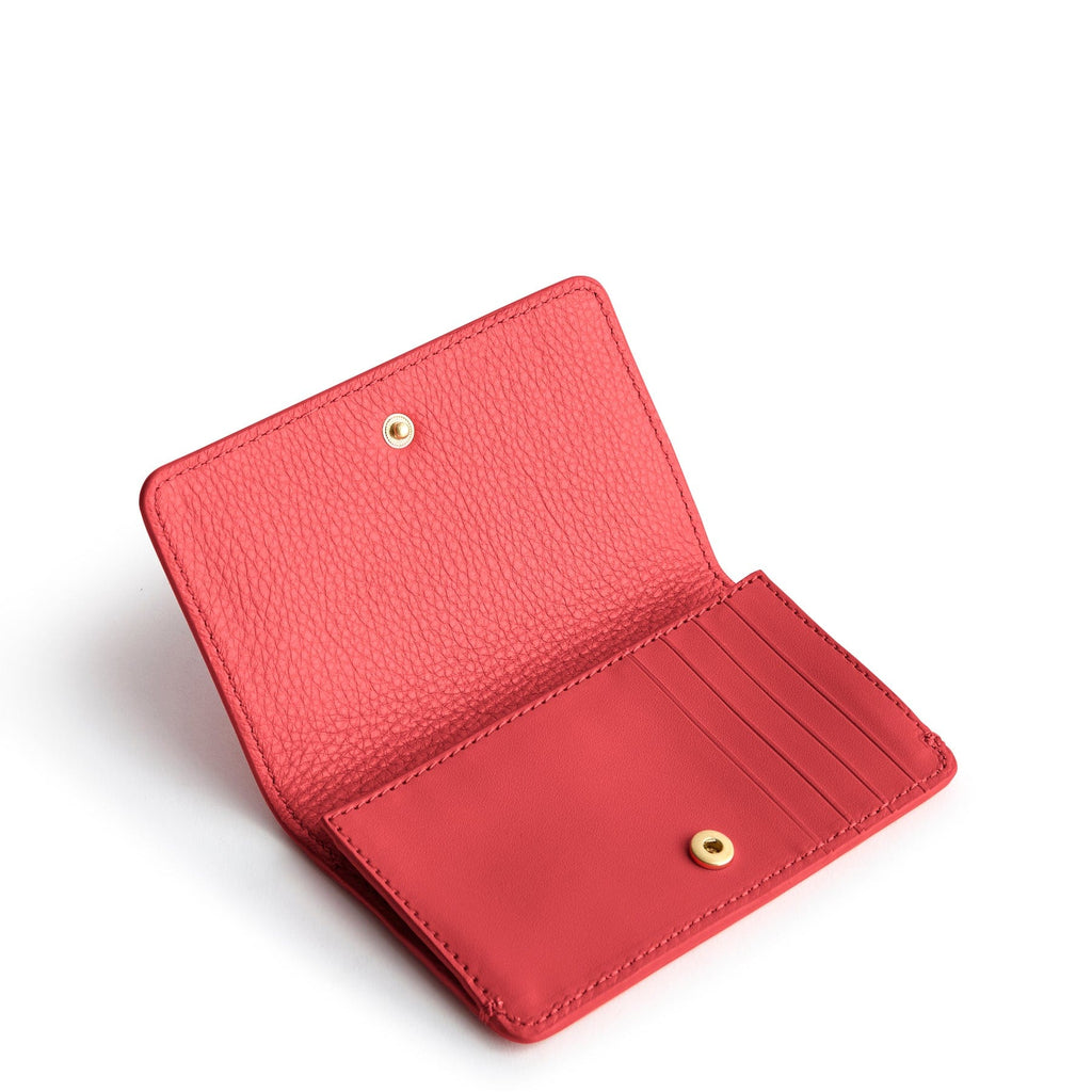 Card Case - Leather | Vera Bradley