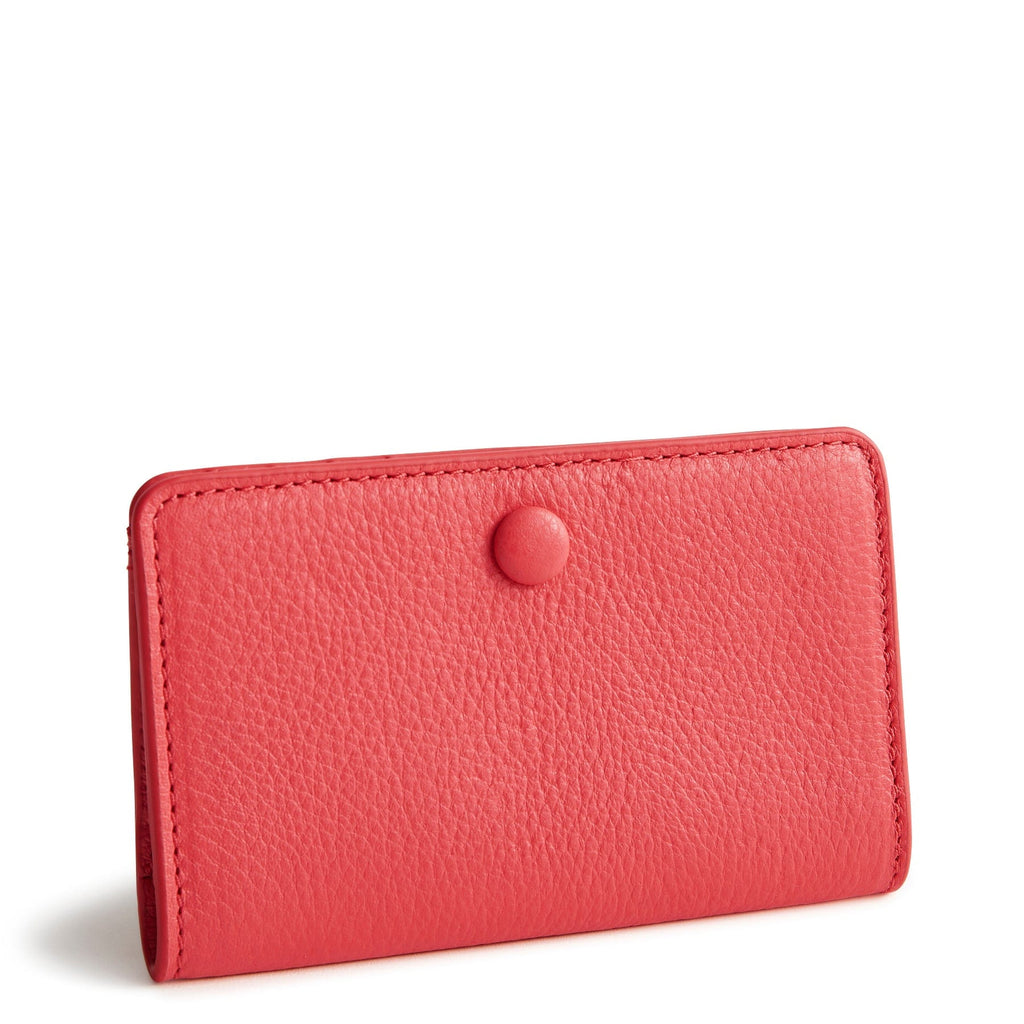 Card Case - Leather | Vera Bradley