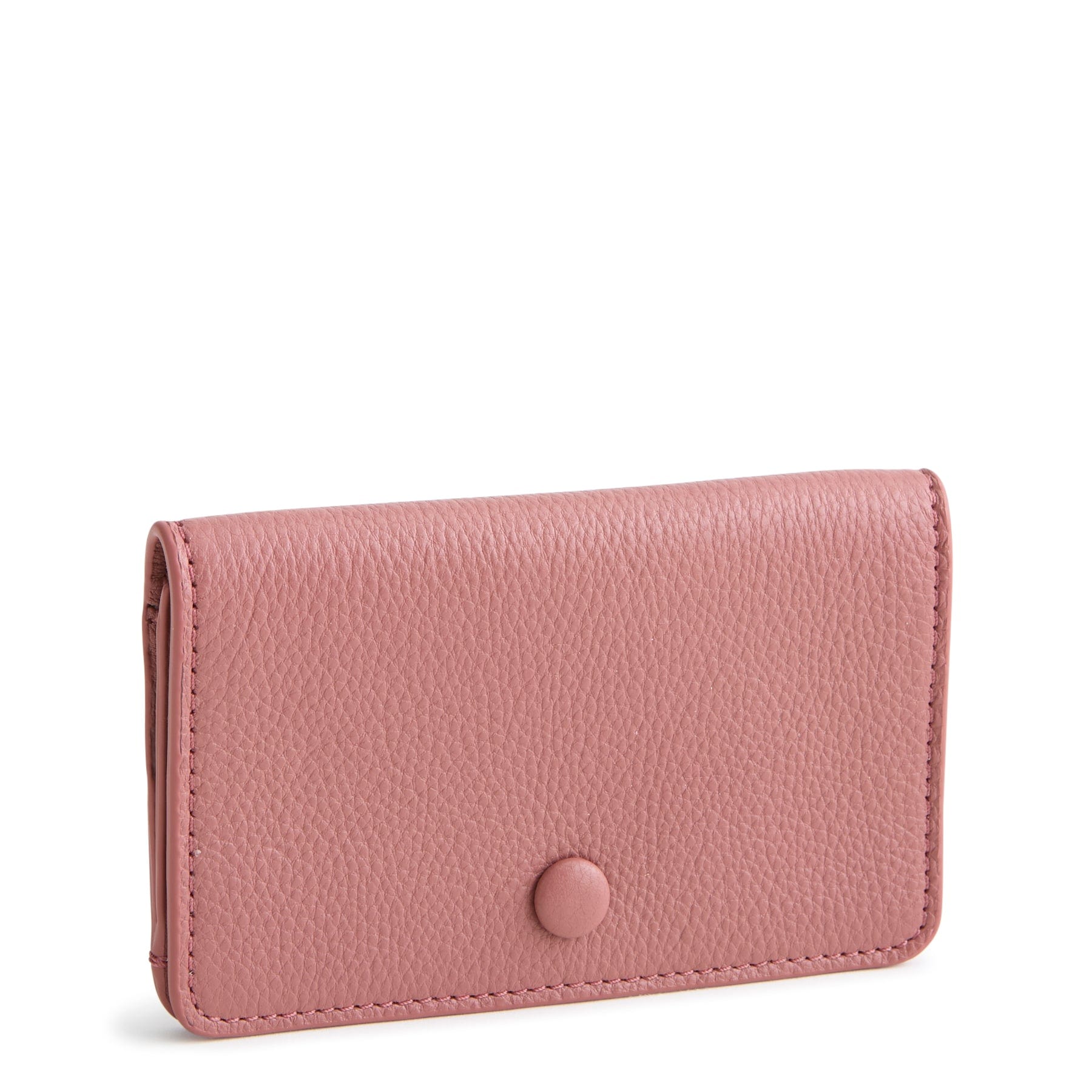 Card Case - Leather | Vera Bradley