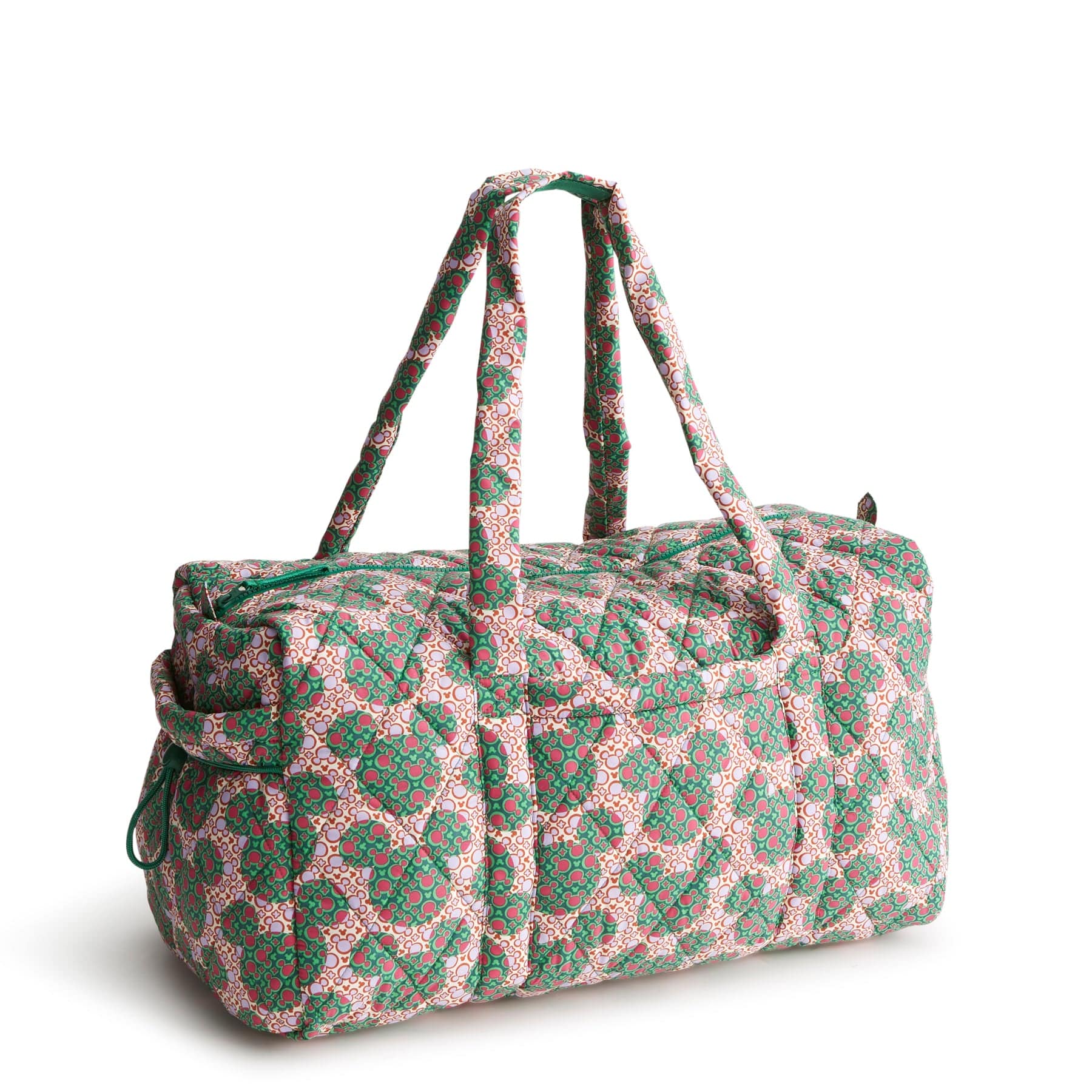 Disney Large Original Duffel Featherweight Vera Bradley