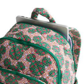Disney Bancroft Backpack-Mickey Mouse Kaleidoscope Lavender-Image 6-Vera Bradley