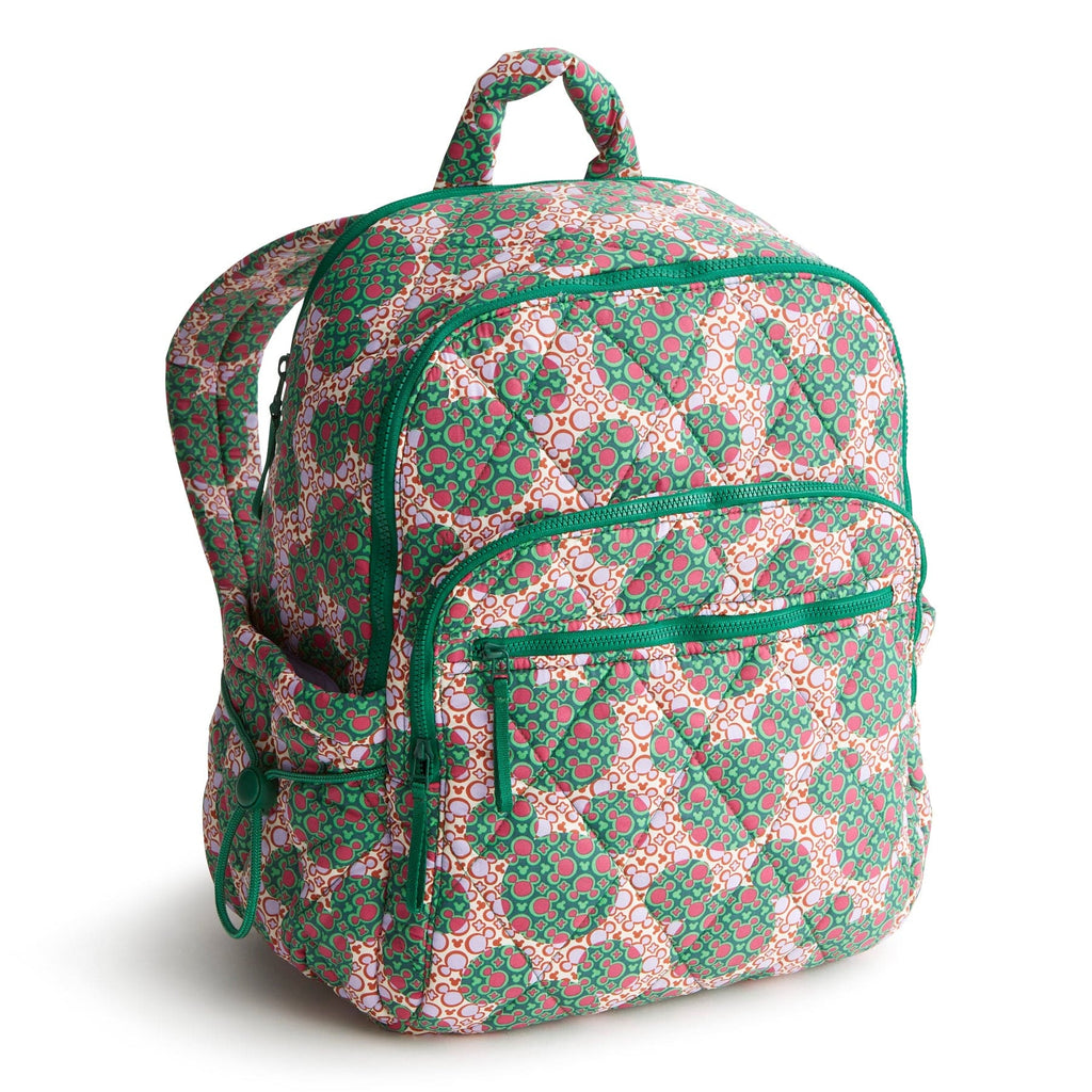 Disney Bancroft Backpack - Featherweight | Vera Bradley display picture 3